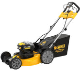 DCMWSP255U2 MOWER RWD2X20V
